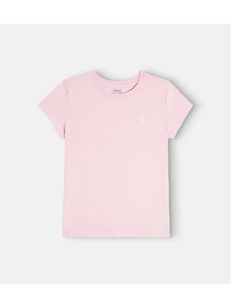 Πουκάμισο Polo Ralph Lauren ροζ