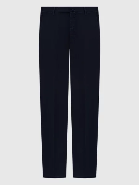 Штани Incotex сині