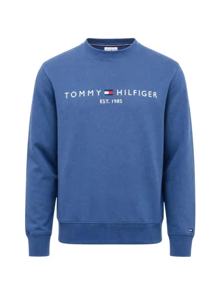 Geacă Tommy Hilfiger alb