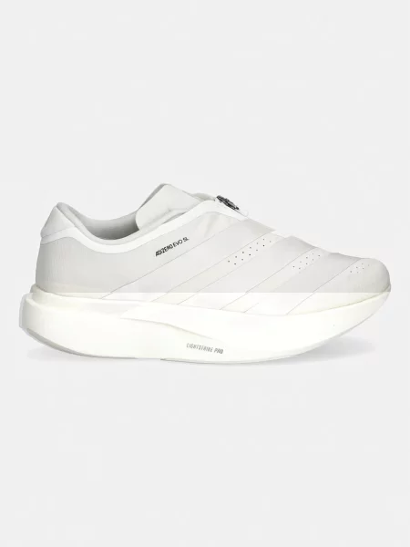 Adidas Originals Adizero Evo SL Zip Lightstrikepro sneakers pánske béžová