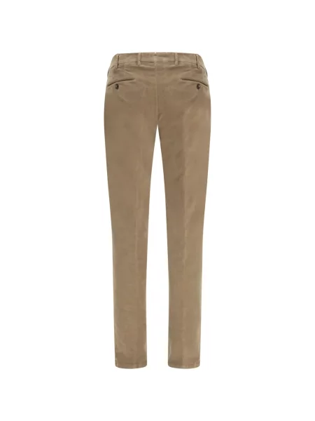 Pantaloni Germano 1952 de catifea cord