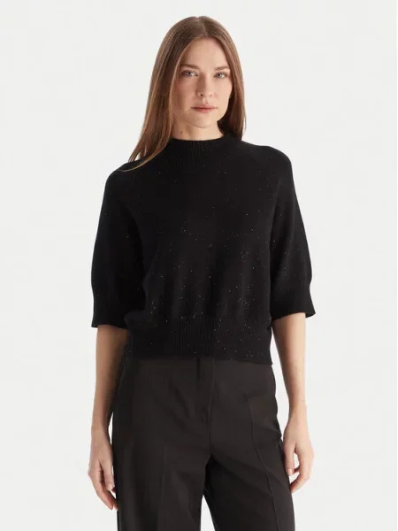 Kontatto Светр чорний