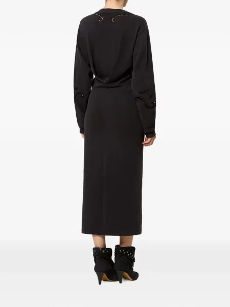 Rochie Marant Etoile negru
