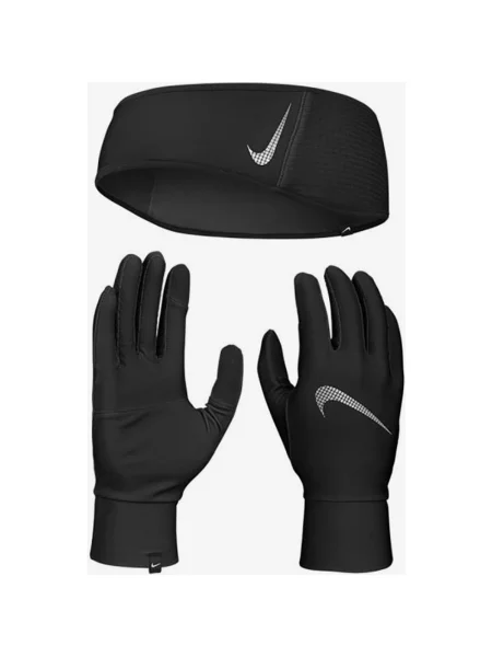 Rękawiczki Nike czarne