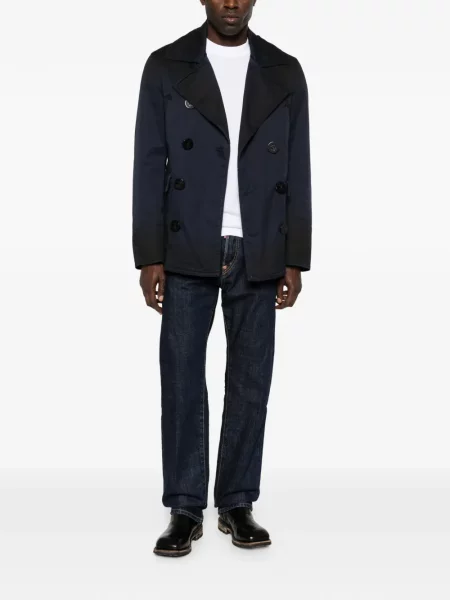Blugi Dsquared2 albastru