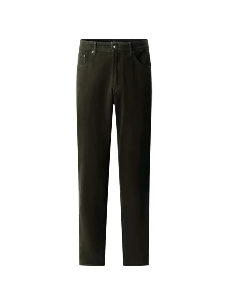 Pantaloni Hackett London verde