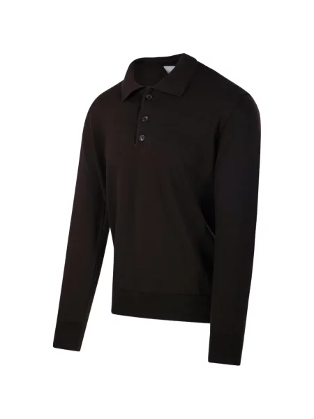 Tricou polo Costumein maro