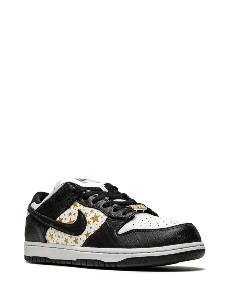 Tenisky Nike Dunk černé