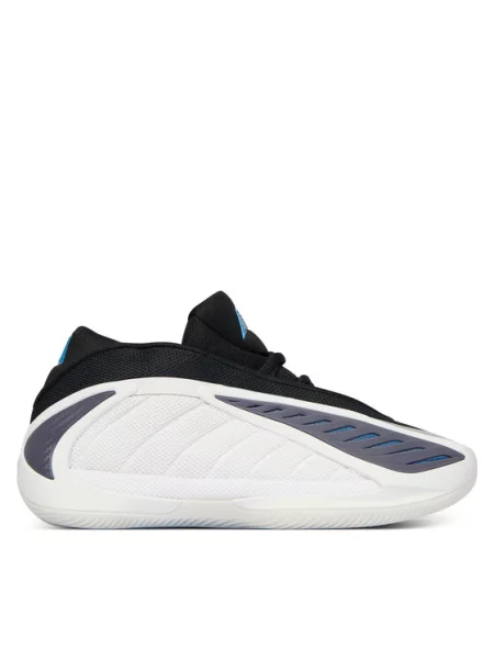 Čevlji za košarko adidas Anthony Edwards 2 J črna