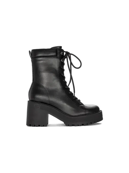 Pantofi Guess negru