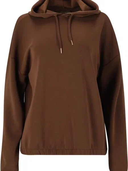 ENDURANCE Športna majica Timmia' rjava