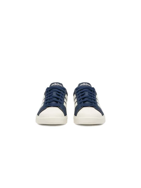 Sneakersy adidas WB-STREETTALK Tmavomodrá