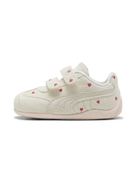 PUMA Sneakersy dla małych dzieci Speedcat Amor Akcesoria 19 szary