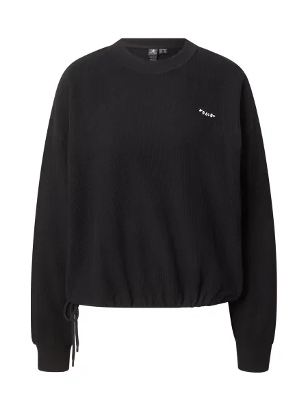 Volcom Mikina SWEETERRY' čierna