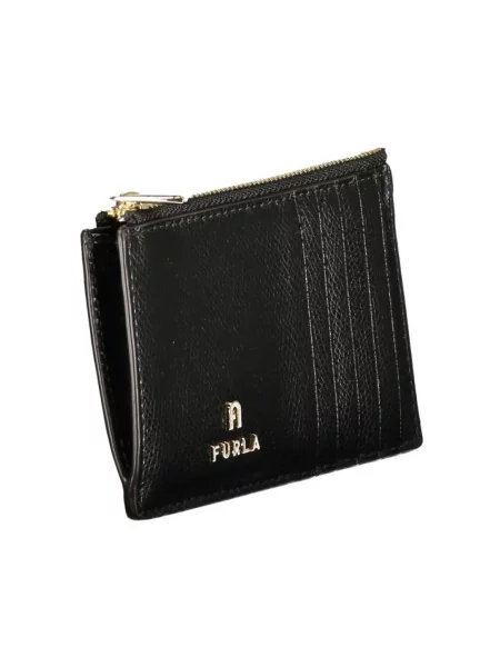 Portfel Furla czarny