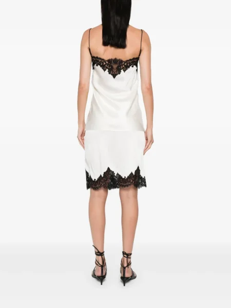 Top Stella Mccartney din satin