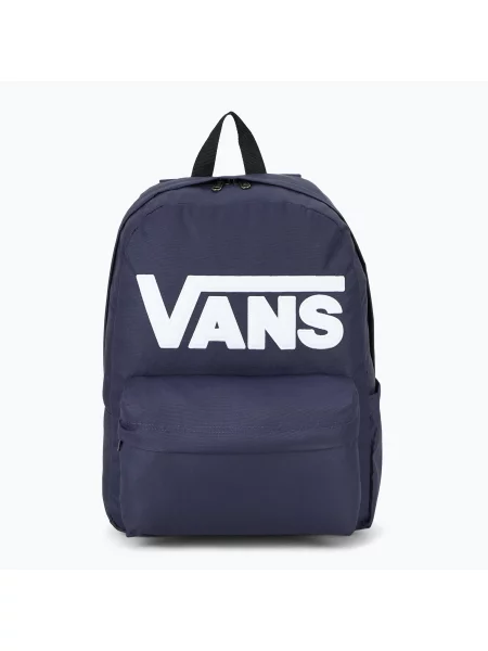 Kabelka Vans modrá