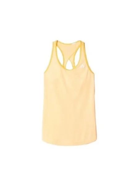 Tricou Adidas portocaliu