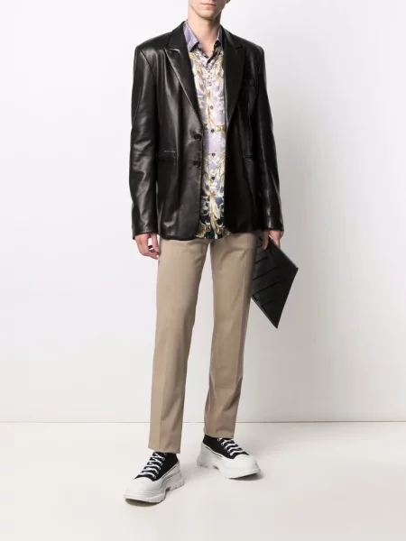 Chinos kelnes Philipp Plein