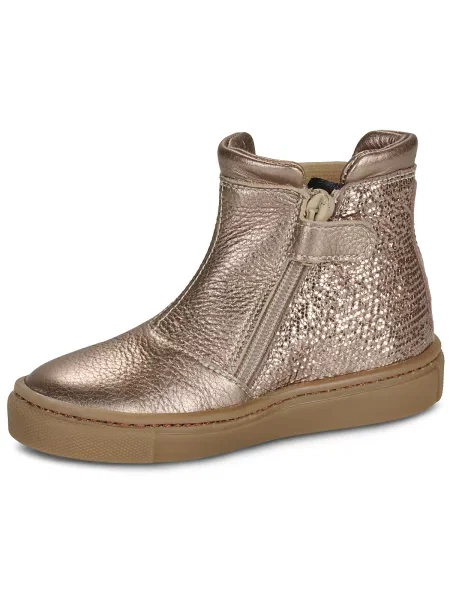 Pantofi copii Gbb maro