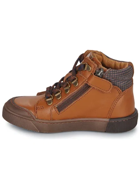 Pantofi copii Gbb maro