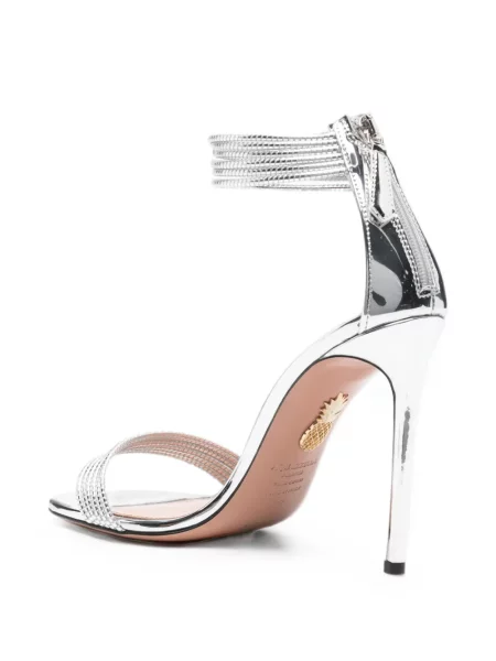 Sandale Aquazzura cu bretele