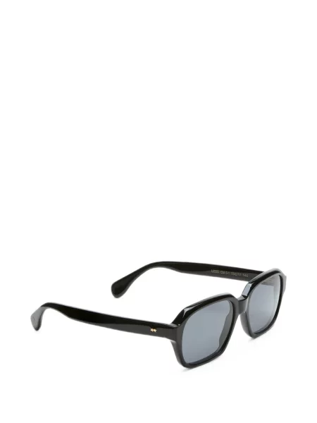 Ochelari de soare Fortela negru