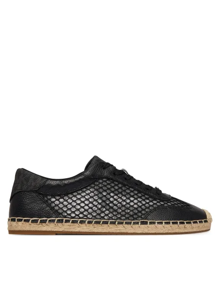 Espadrilky MICHAEL Michael Kors Olllie čierna