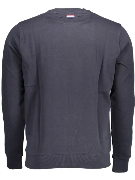 Hanorac U.s. Polo Assn. albastru