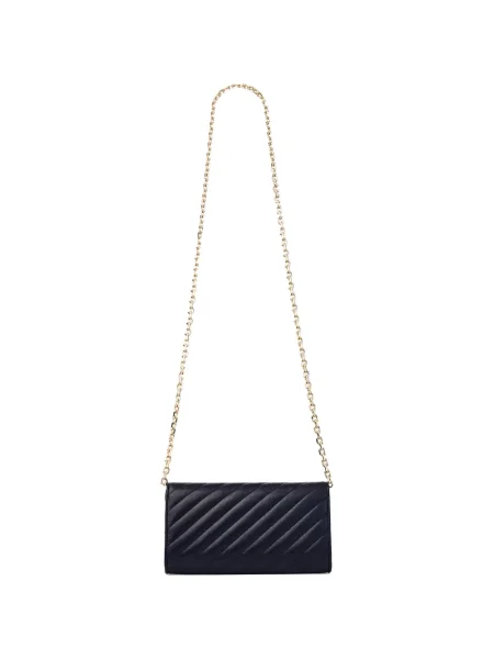 Colier Jimmy Choo albastru
