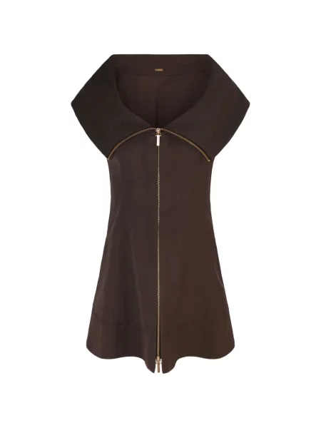 Rochie mini Cult Gaia maro