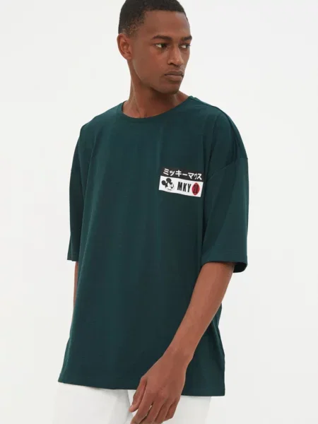 Tricou Trendyol