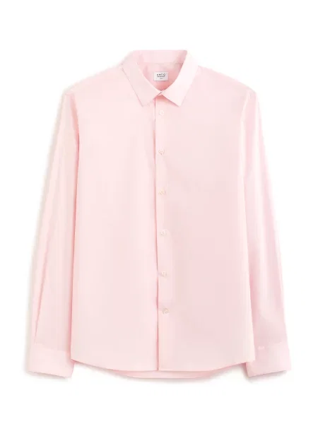 Košile Celio bílá