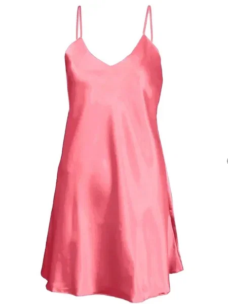 Cămașă Dkaren roz