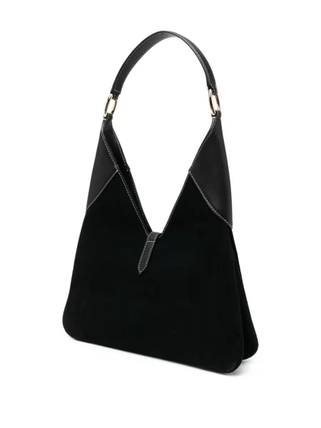 Geanta hobo Michael Kors negru