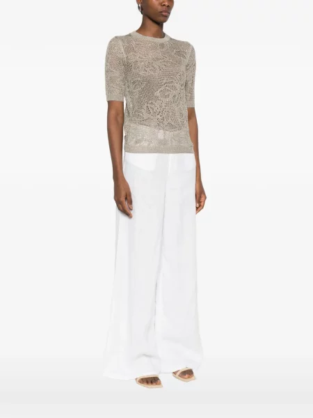 Tricou Fabiana Filippi tricotate