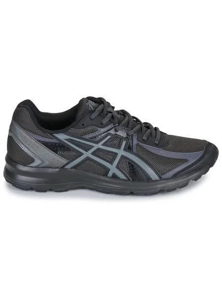 Tenisky Asics čierna