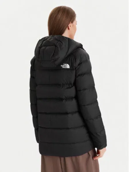 The North Face Puhovka Hyalite črna