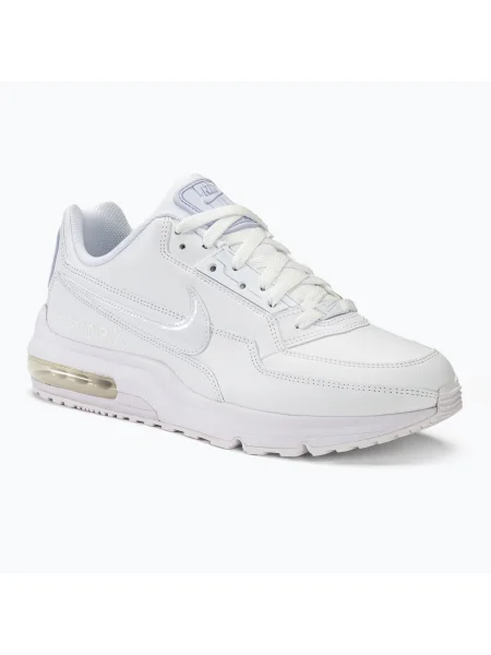 Olcsóbban. Férfi cipő Nike Air Max Ltd 3 fehér. Méret: 44 EU fehér