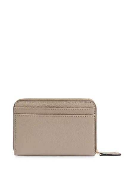 Portofel Lancel gri