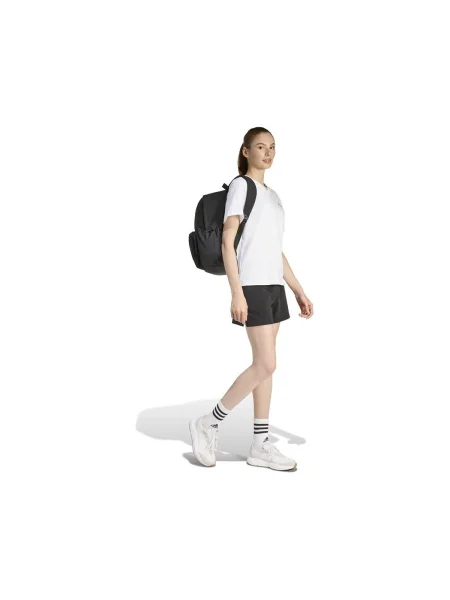 Tricou Adidas alb