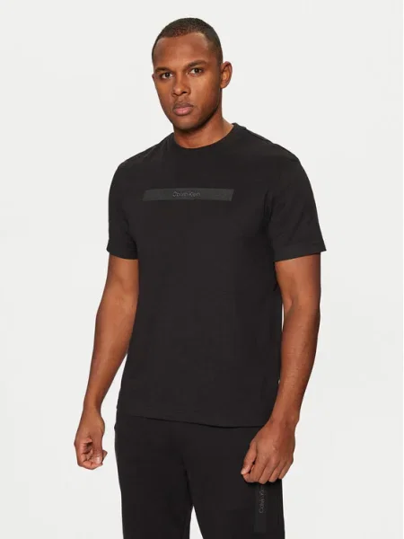 Calvin Klein Tricou negru