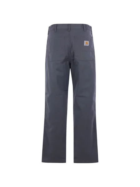 Pantaloni Carhartt Wip gri