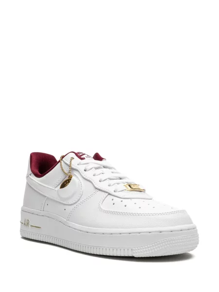 Tenisky Nike Air Force 1 bílé