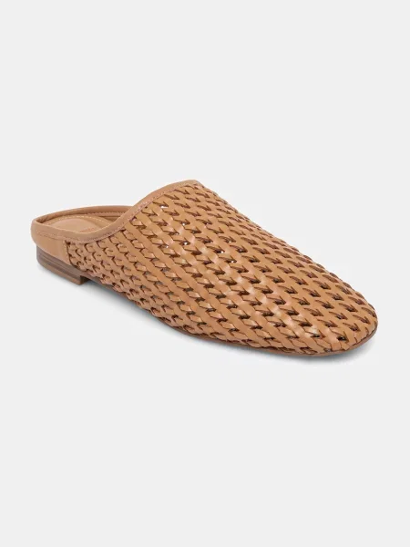 Кожаные шлепанцы Answear.lab