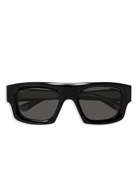 Ochelari de soare Gucci Eyewear negru