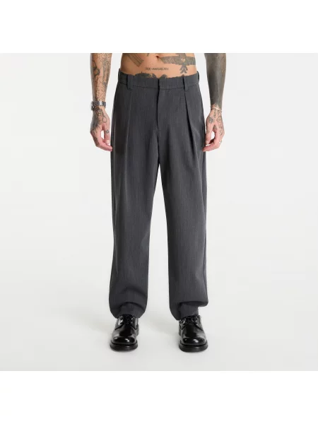 Pantaloni A.P.C. Renato Trousers Grey 54 gri