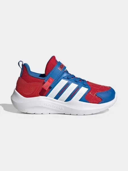 Pantofi Adidas alb