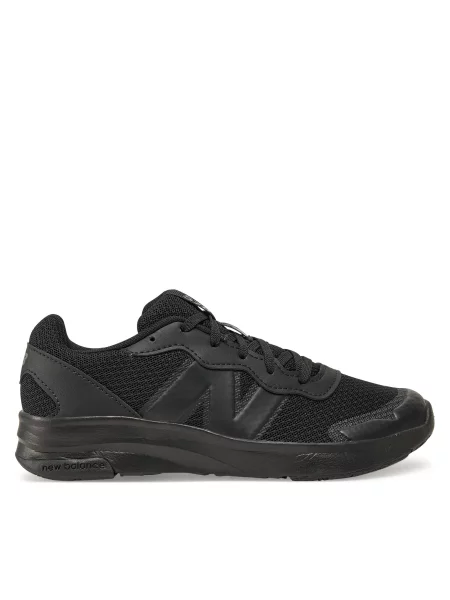 Παπούτσια για Τρέξιμο New Balance μαύρο