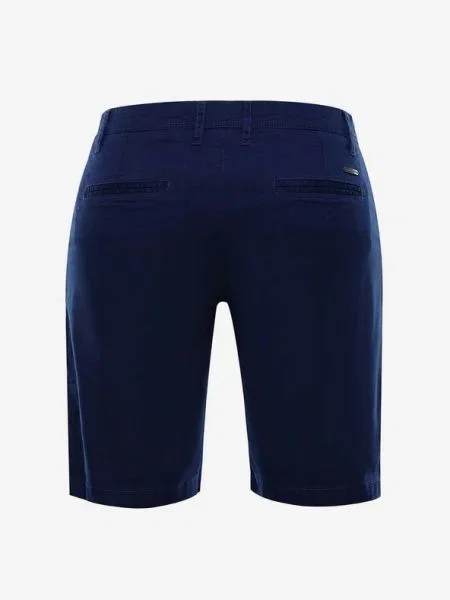 Pantaloni scurți Alpine Pro negru